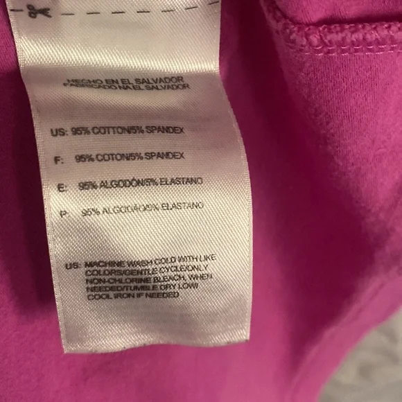 Two for One Reebok Racer Back Tank - Picture 6 of 6